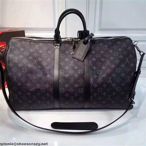 louis vuitton duffle bag blue replica|louis vuitton duplicate bags.